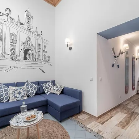 Main Street By Raspberry Cascade Appartement *