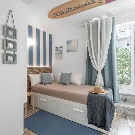 Main Street By Raspberry Cascade Apartment Distrikt Faro