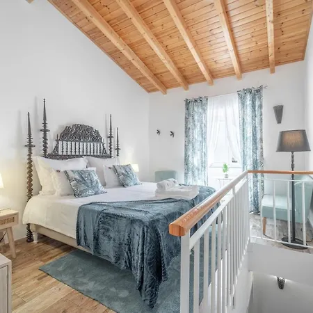 Appartement Main Street By Raspberry Cascade