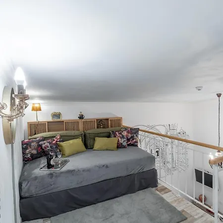 Main Street By Raspberry Cascade Apartment Distrikt Faro