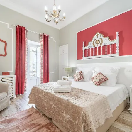 Main Street By Raspberry Cascade