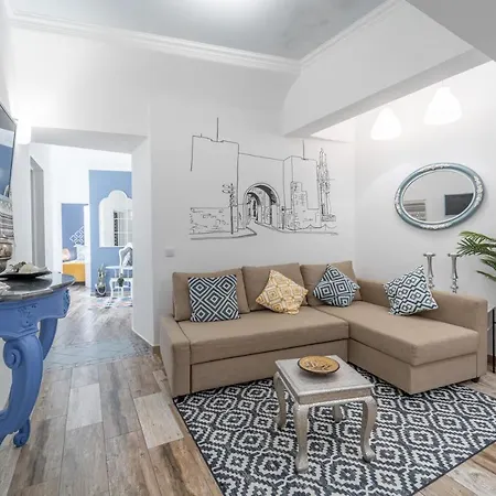 Main Street By Raspberry Cascade Appartement Faro