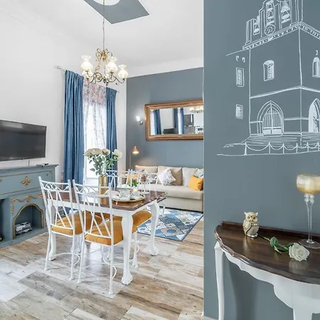 Main Street By Raspberry Cascade Appartement