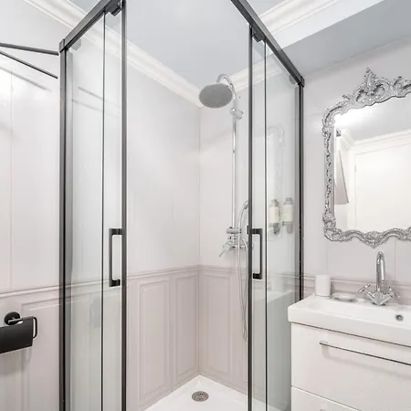 Appartement Main Street By Raspberry Cascade *