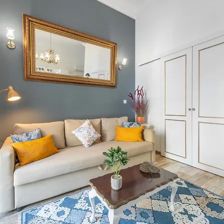 Main Street By Raspberry Cascade *