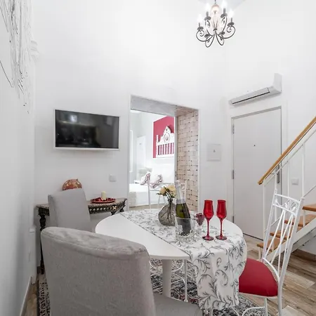 Main Street By Raspberry Cascade Appartement *