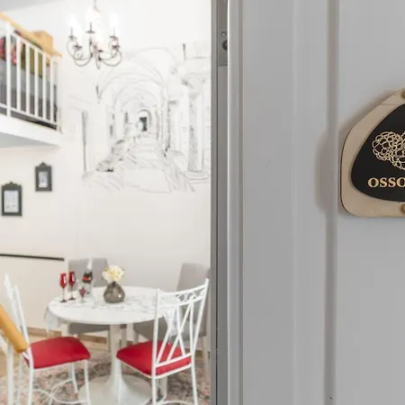 Appartement Main Street By Raspberry Cascade *