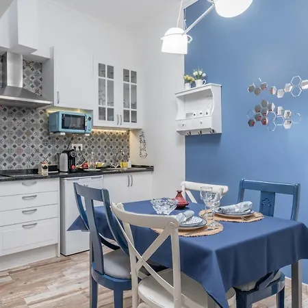 Main Street By Raspberry Cascade Appartement Faro