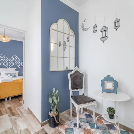 Main Street By Raspberry Cascade Appartement *