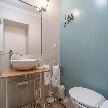 Appartement Main Street By Raspberry Cascade