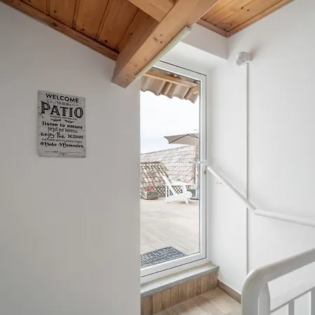 Main Street By Raspberry Cascade Appartement *