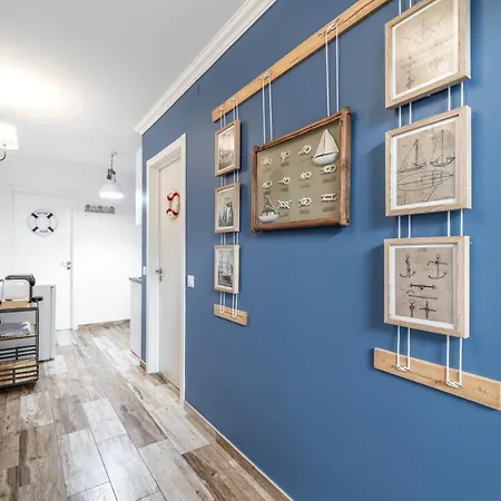 Appartement Main Street By Raspberry Cascade *