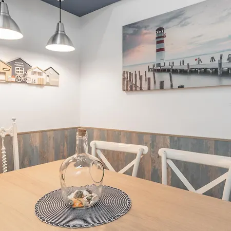 Appartement Main Street By Raspberry Cascade