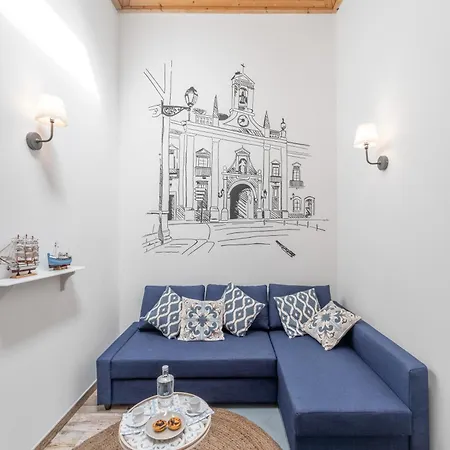 Main Street By Raspberry Cascade Appartement