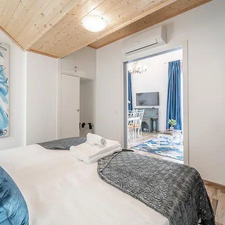Apartament Main Street By Raspberry Cascade