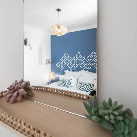 Apartament Main Street By Raspberry Cascade