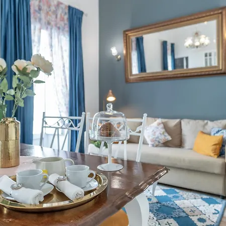 Apartament Main Street By Raspberry Cascade *