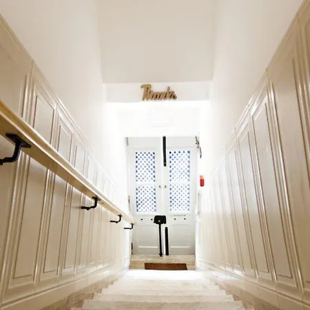 Main Street By Raspberry Cascade Appartement *