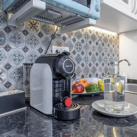 Main Street By Raspberry Cascade