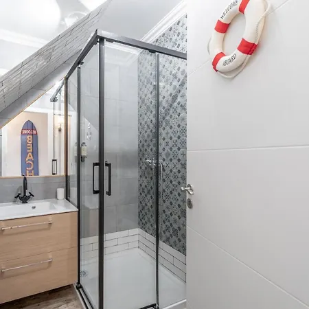 Main Street By Raspberry Cascade Apartment *