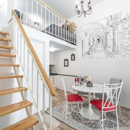 Main Street By Raspberry Cascade * Faro