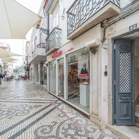 Appartement Main Street By Raspberry Cascade