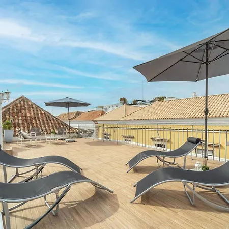 Main Street By Raspberry Cascade Apartment *